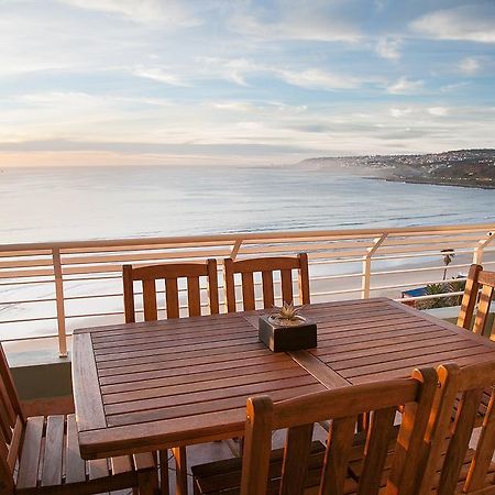 Diasstrand Diaz Beach Apartment מראה חיצוני תמונה