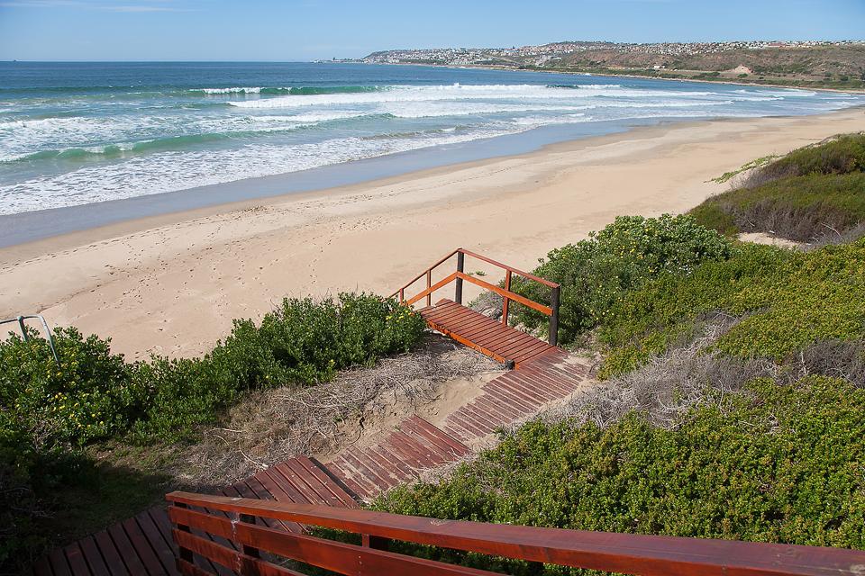 Diasstrand Diaz Beach Apartment מראה חיצוני תמונה