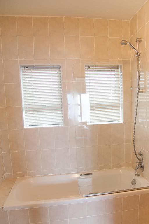 Diasstrand Diaz Beach Apartment מראה חיצוני תמונה