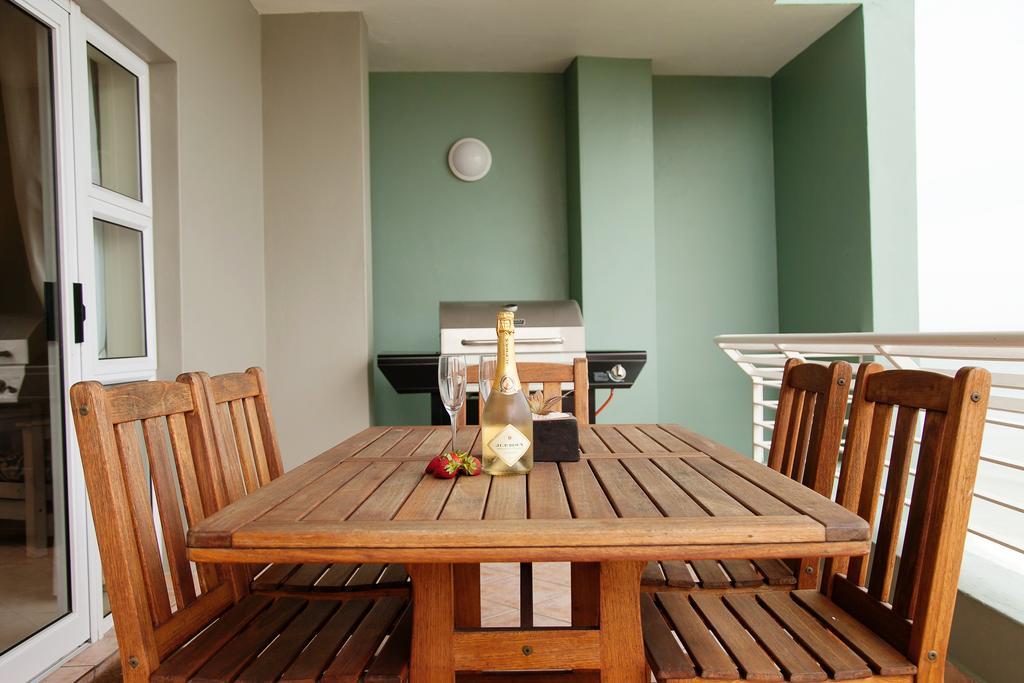 Diasstrand Diaz Beach Apartment מראה חיצוני תמונה