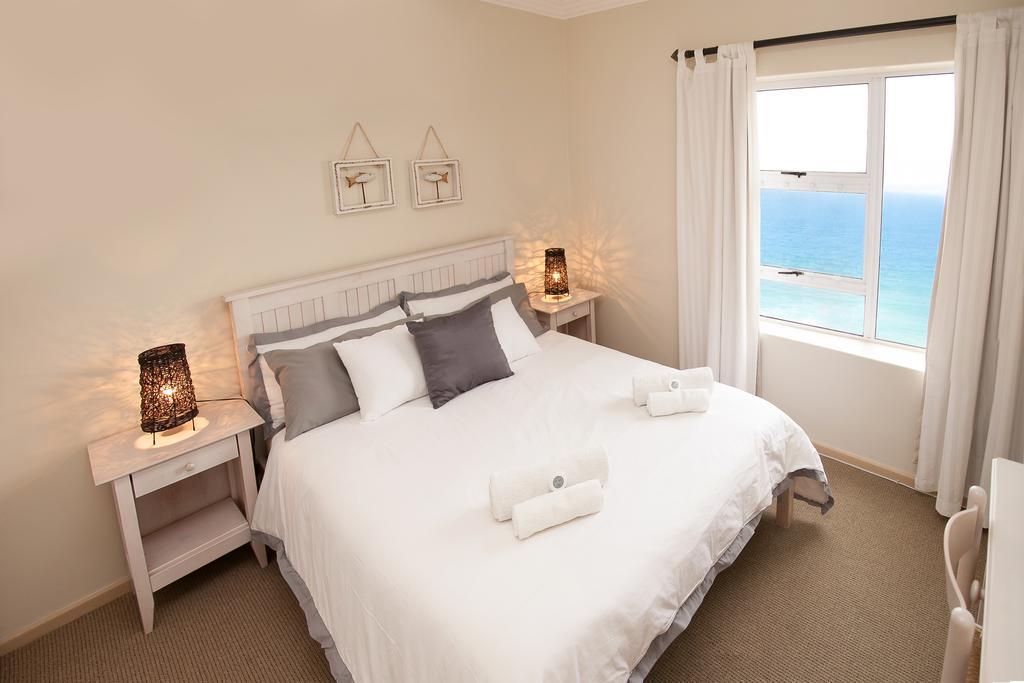 Diasstrand Diaz Beach Apartment מראה חיצוני תמונה